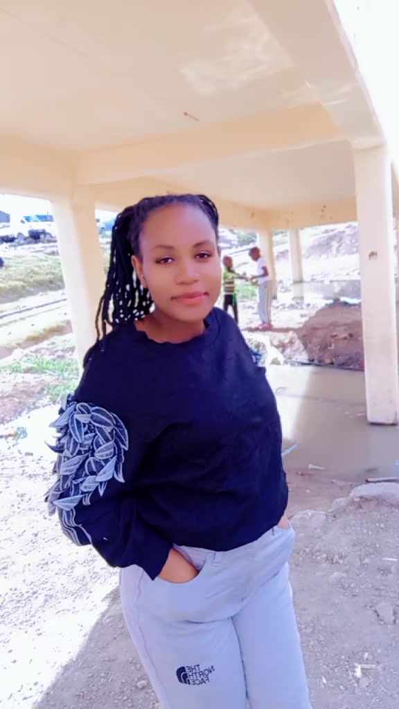 @Zennahwambui
