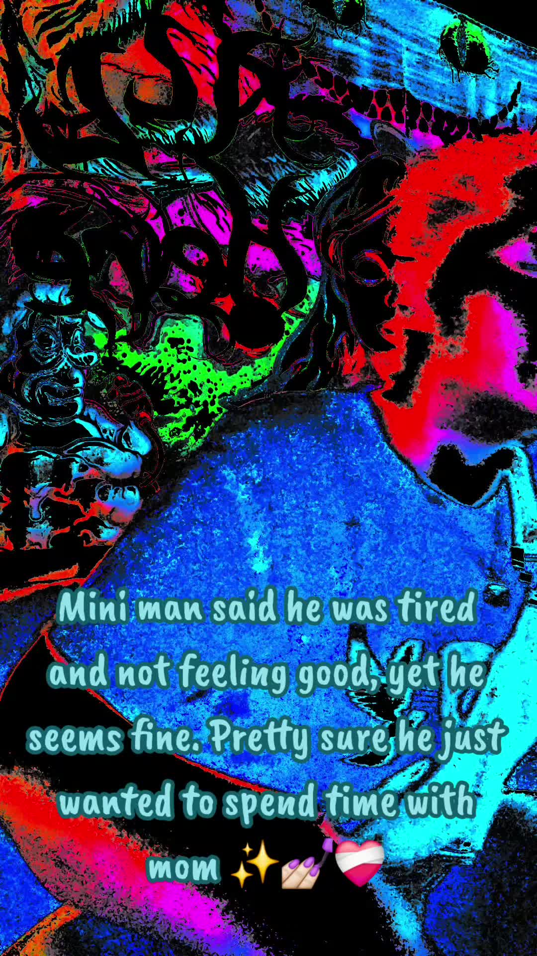 @🦋Twitchy Healing Butterfly🦋