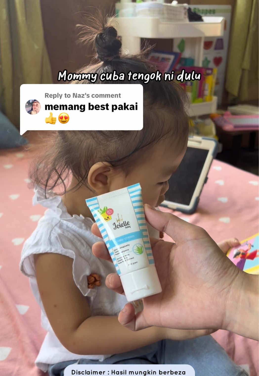 @Mommy and Nadine โก