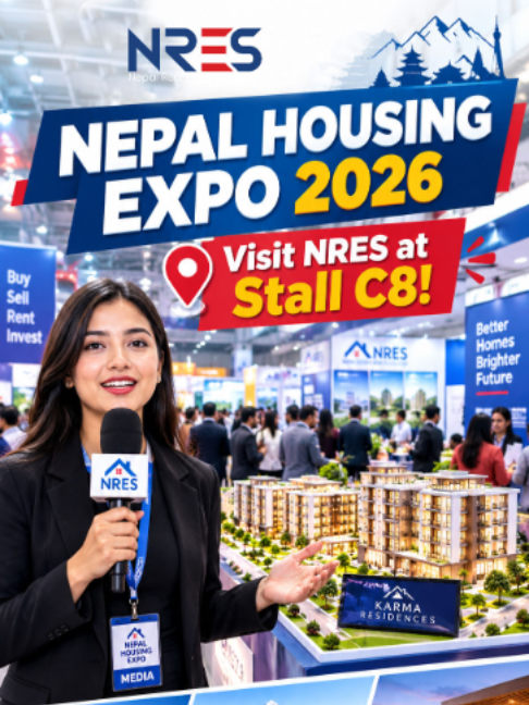 @NRES : Real Estate Solution