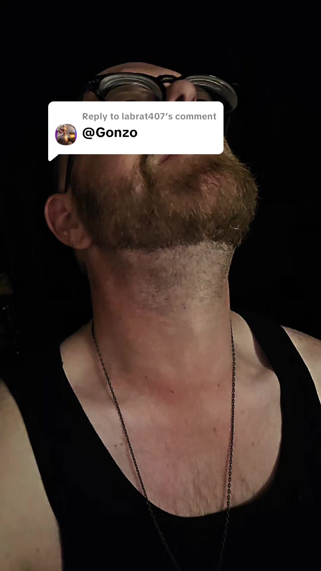 @Gonzo