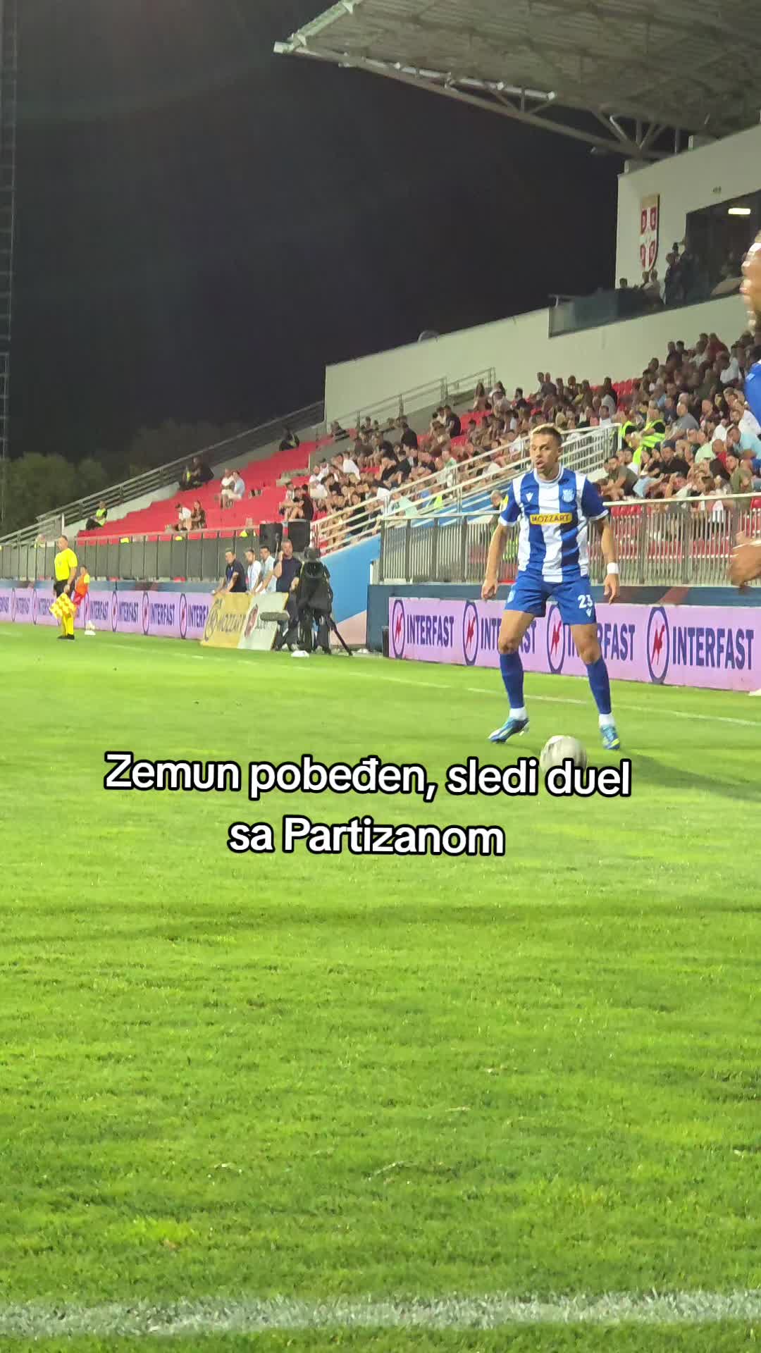 @OFK Beograd