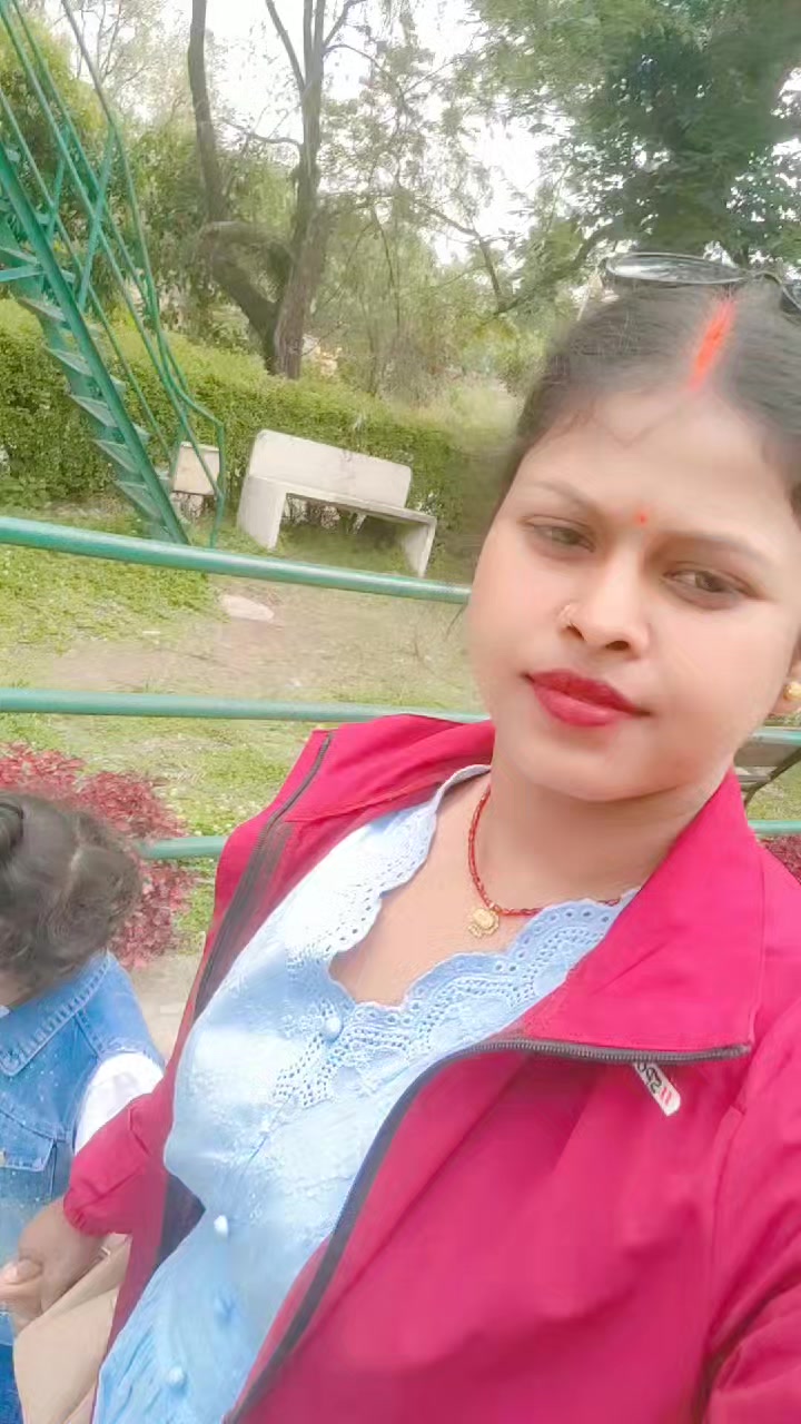 @Binita Kushwaha