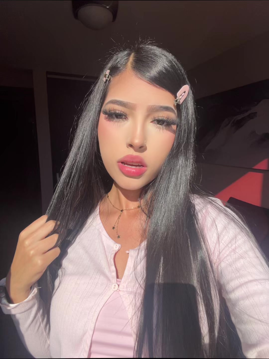 @Mariana Acosta ๐ชฝ