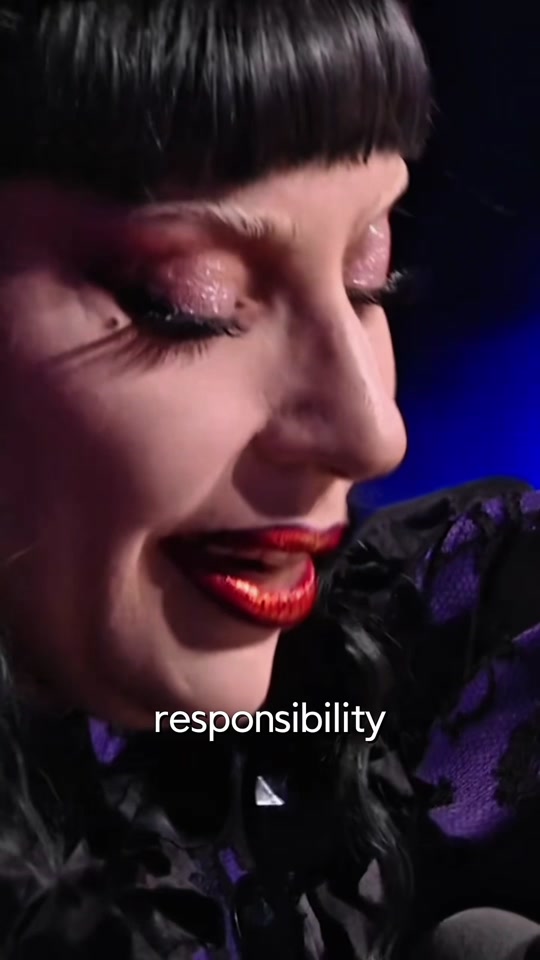 @Gaga Shorts