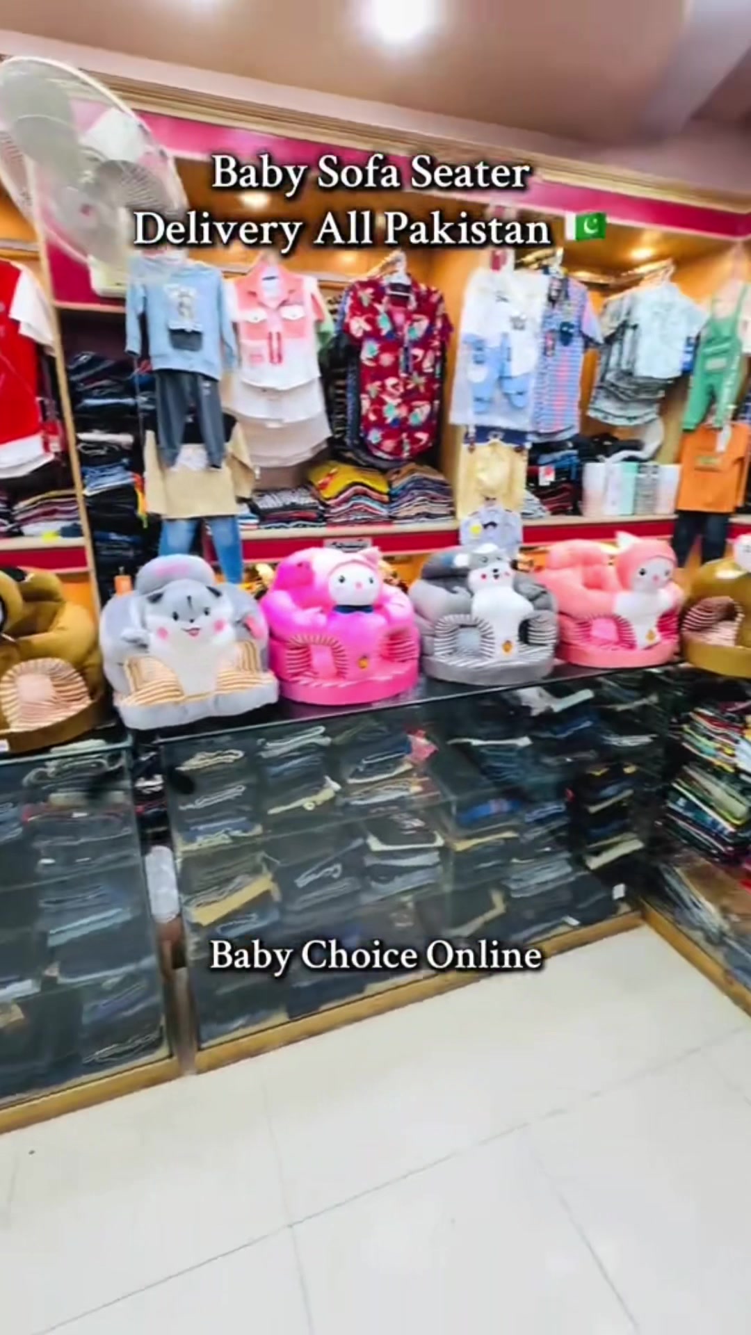 @Baby Choice Online ✅