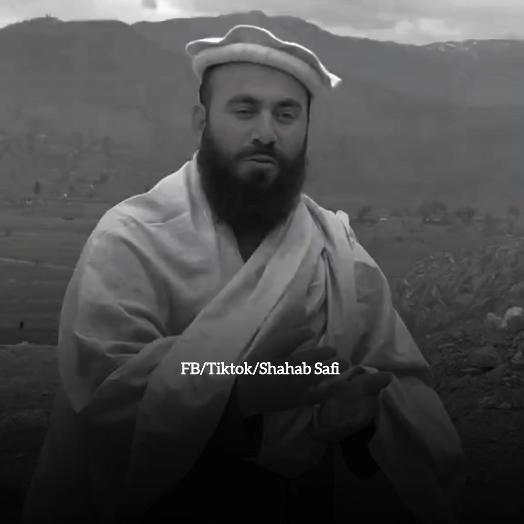 @Shahab Safi 🚩