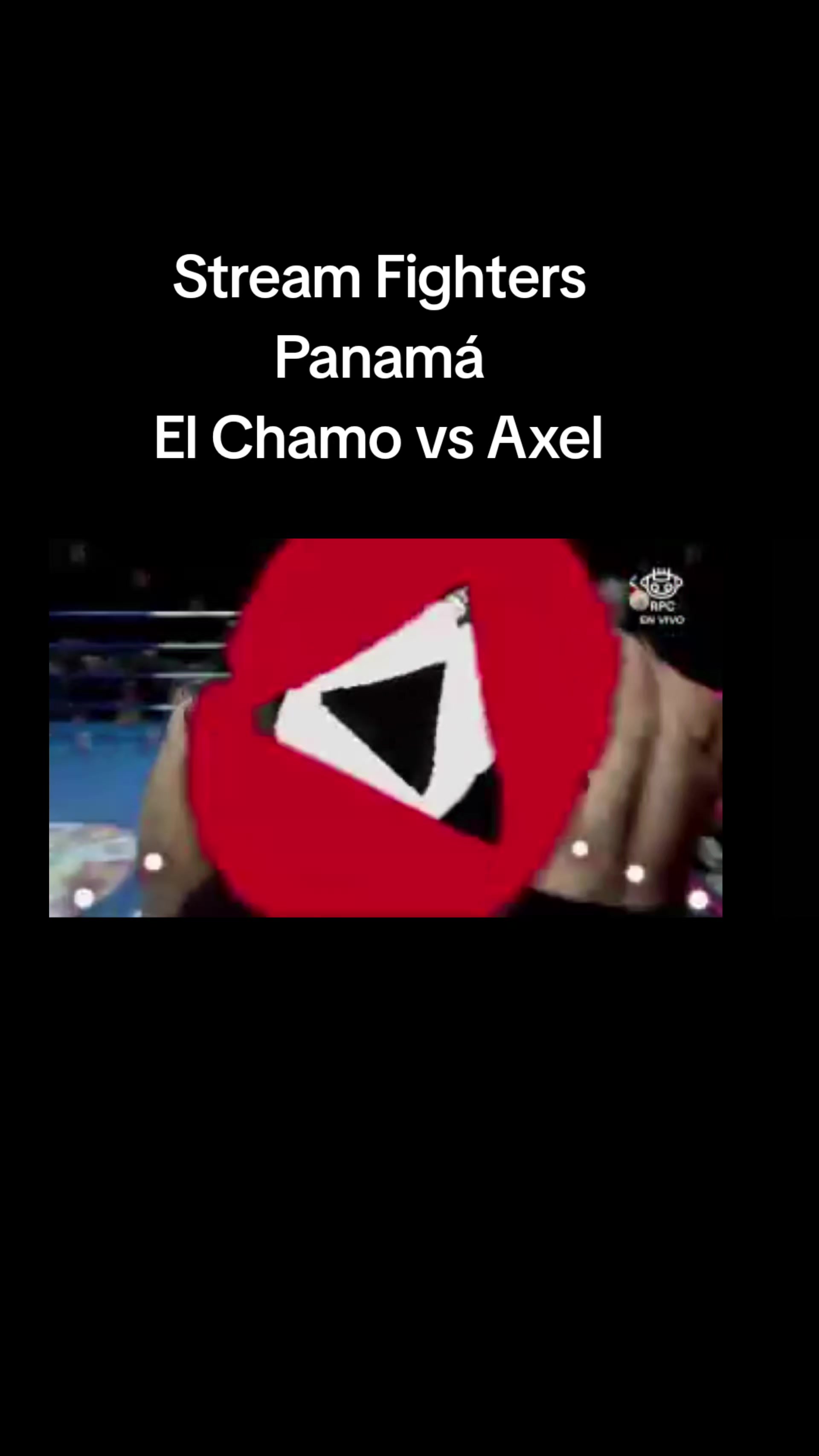 @Carlos A Miranda