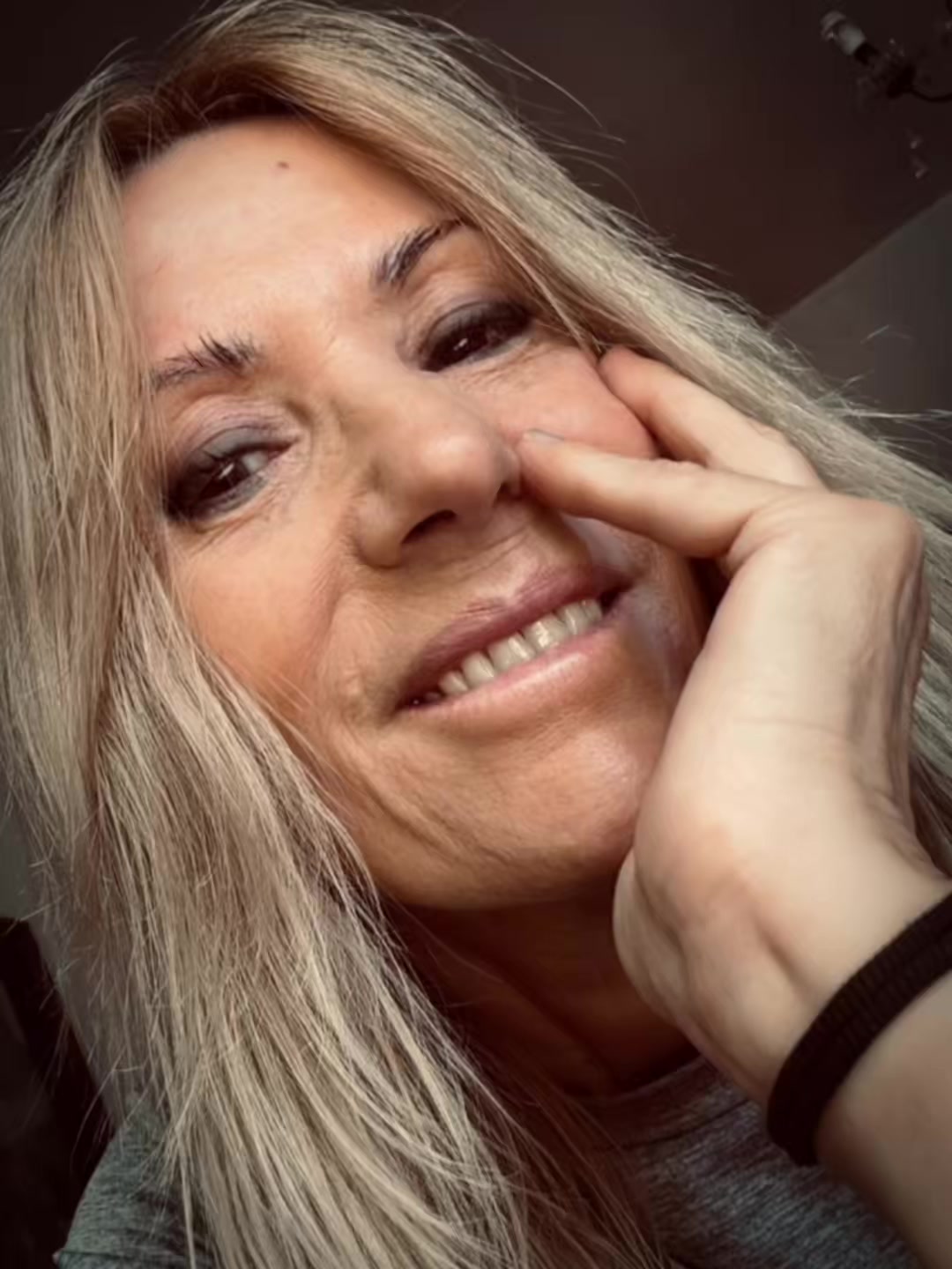 @Maria Agresti
