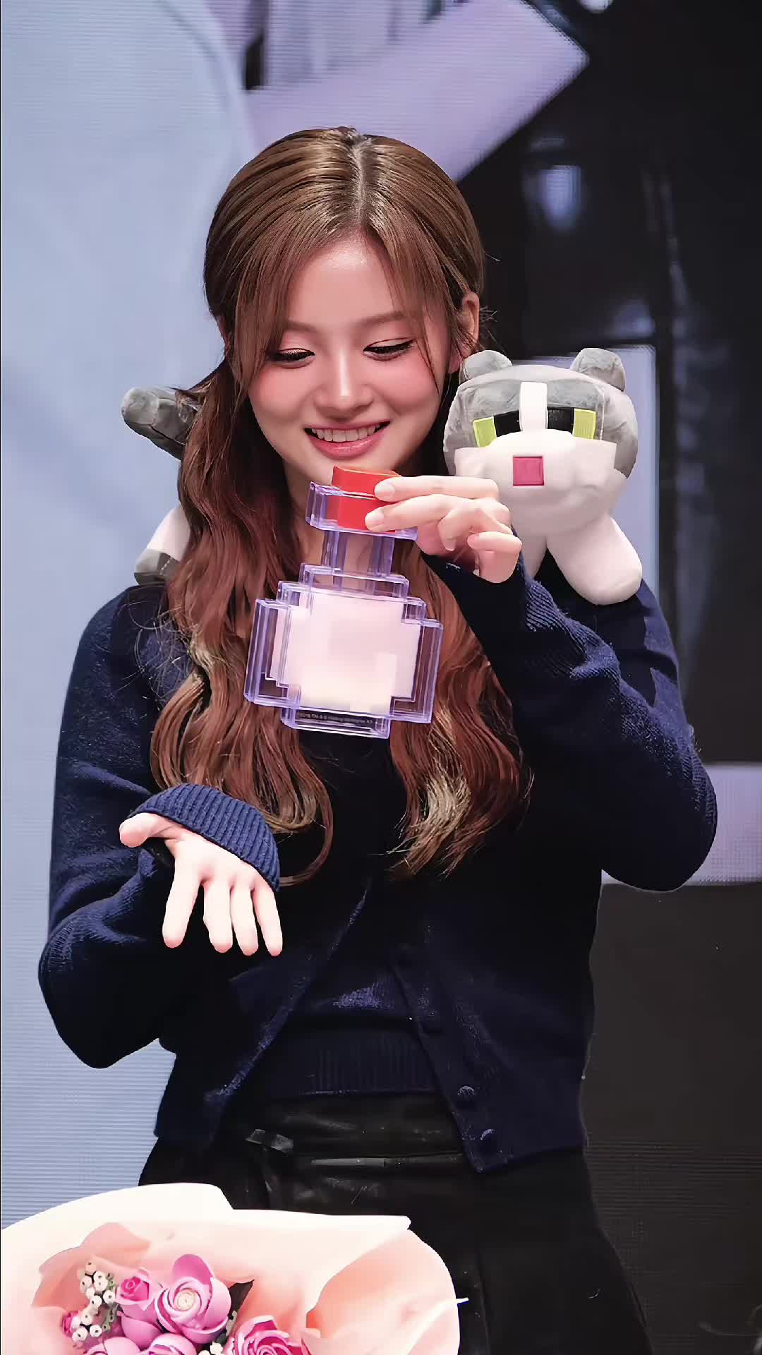@Kang Chae-Hee