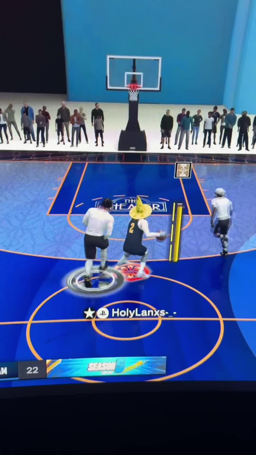 @Trey5%💫