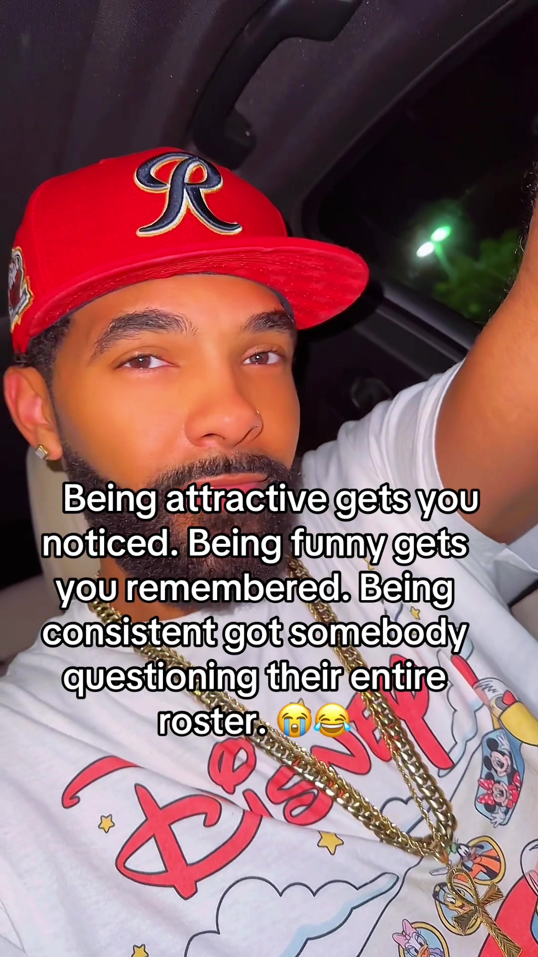 @Kori Joseph