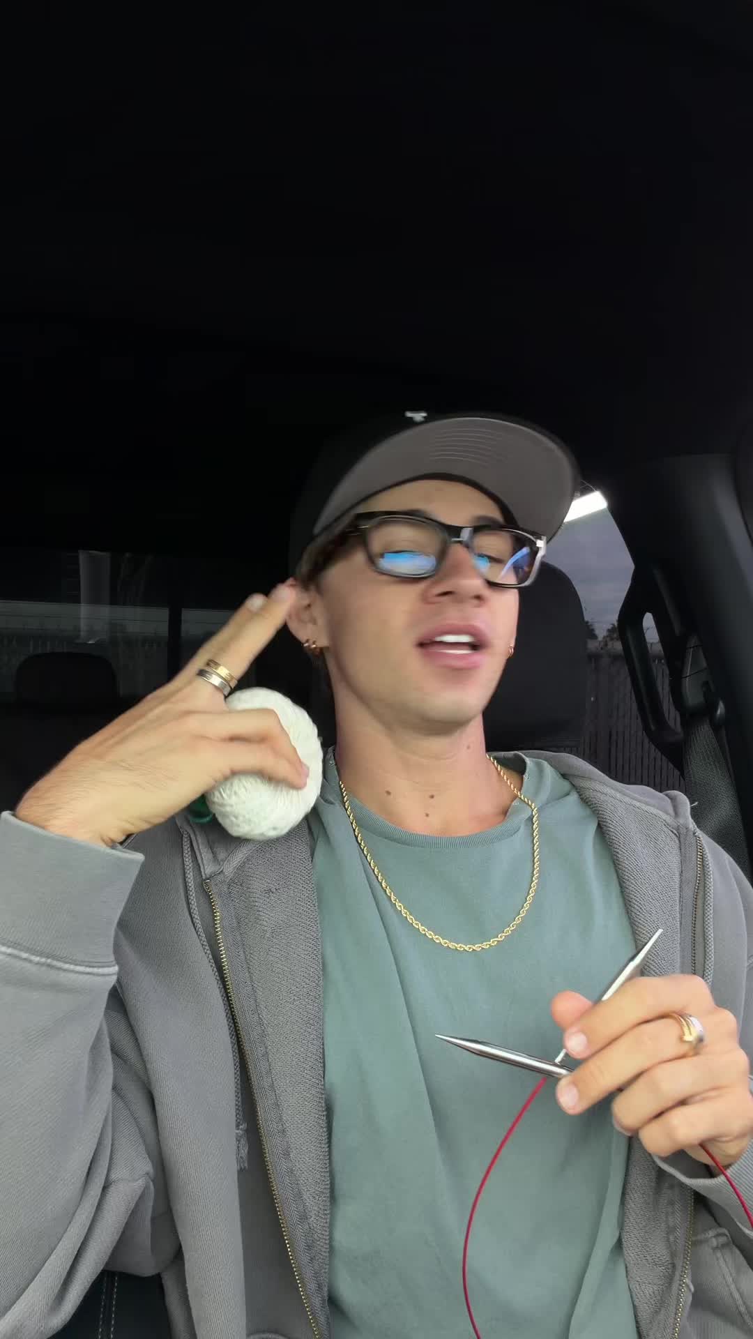 @Kaden Hisgen