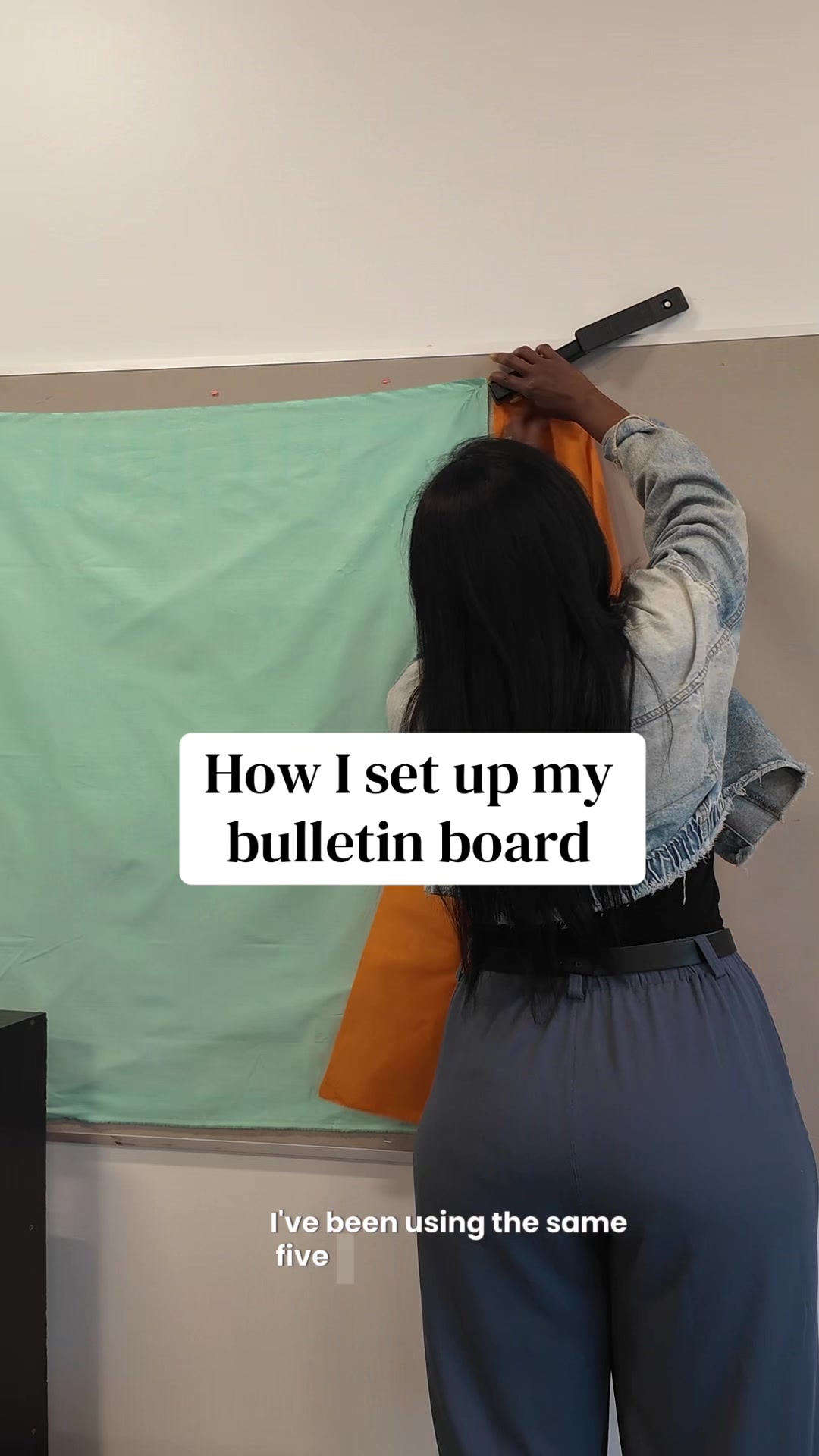 @Teaching With Glitter & Gold