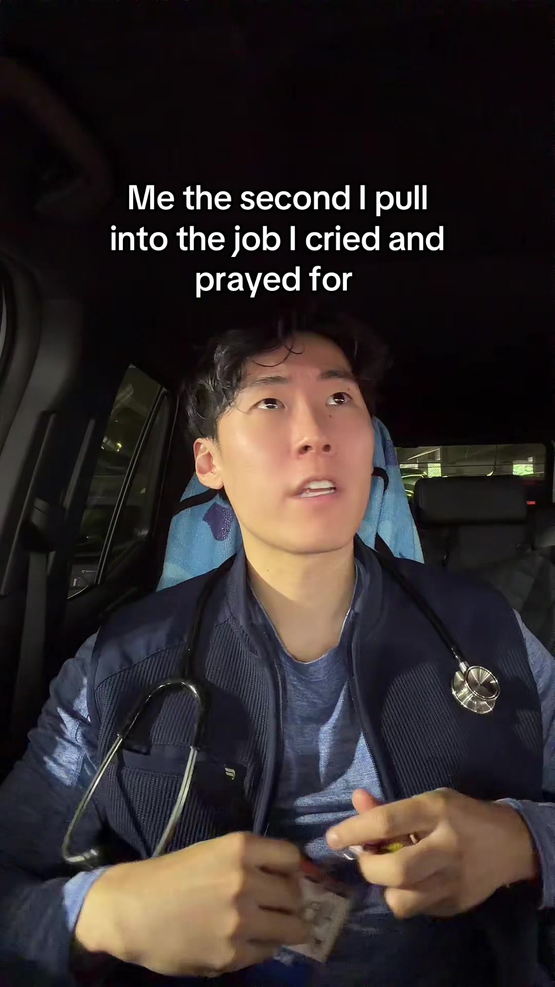 @Nurse Alex