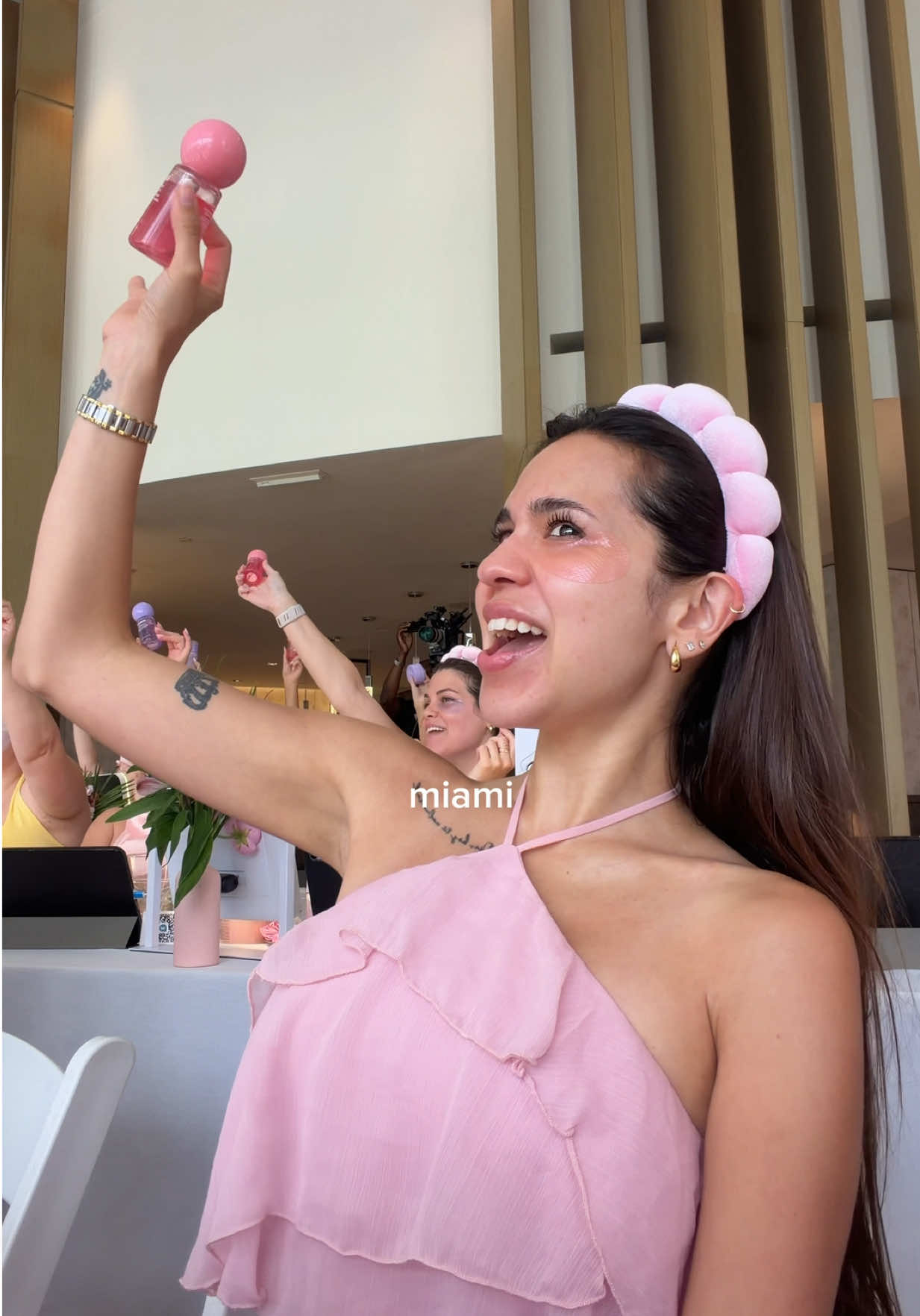 @Vera Dani