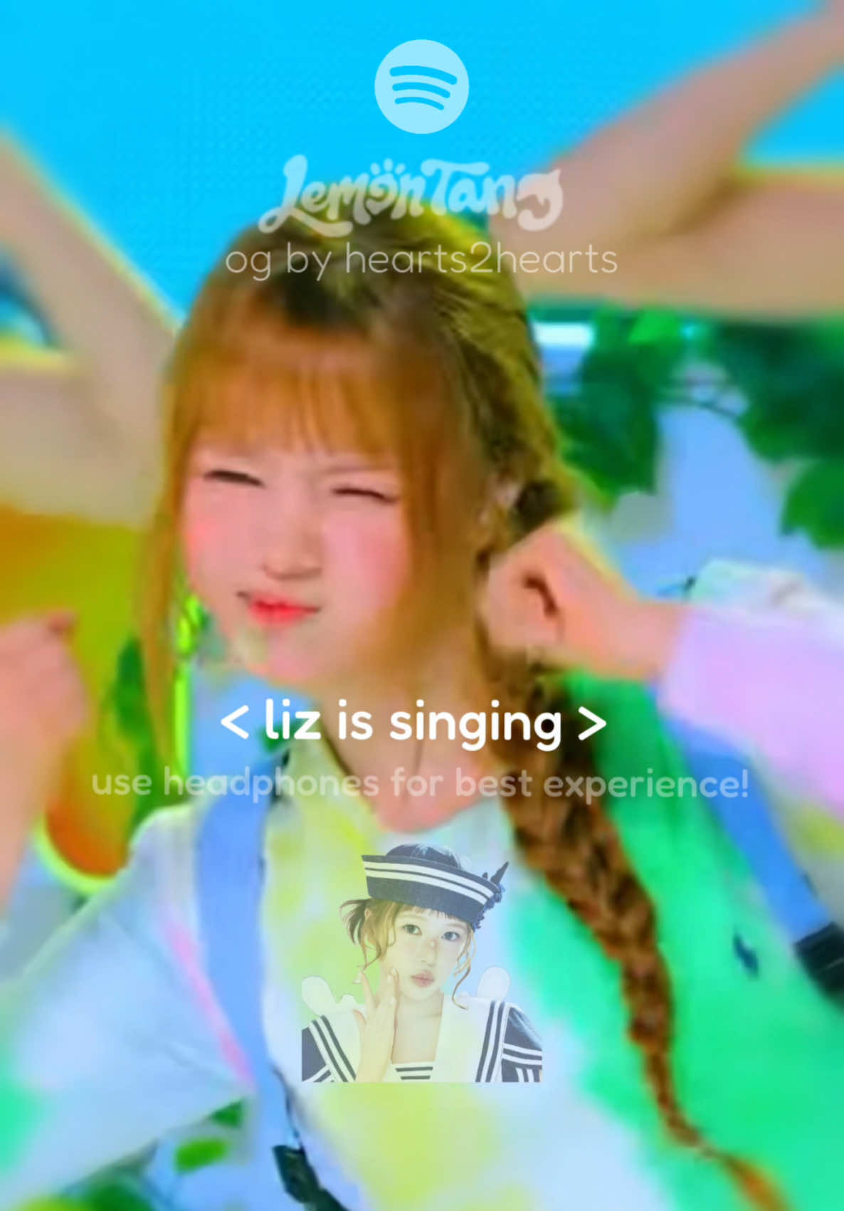 @liz is marked ₊˚⊹♡