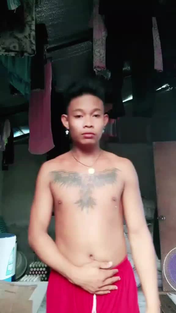 @John Mark Roxas