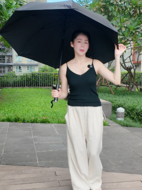 @Chị Đẹp Hương Ly