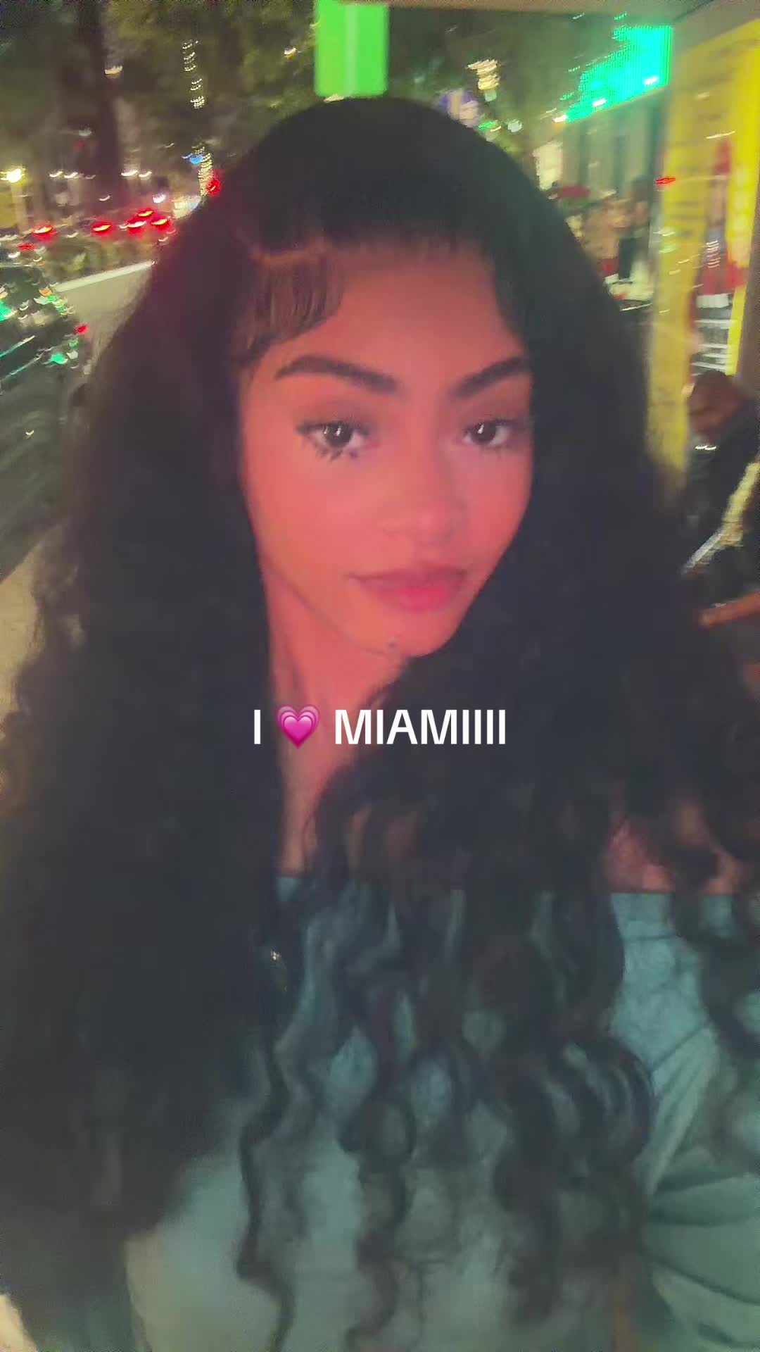 @Jewelmckenziie