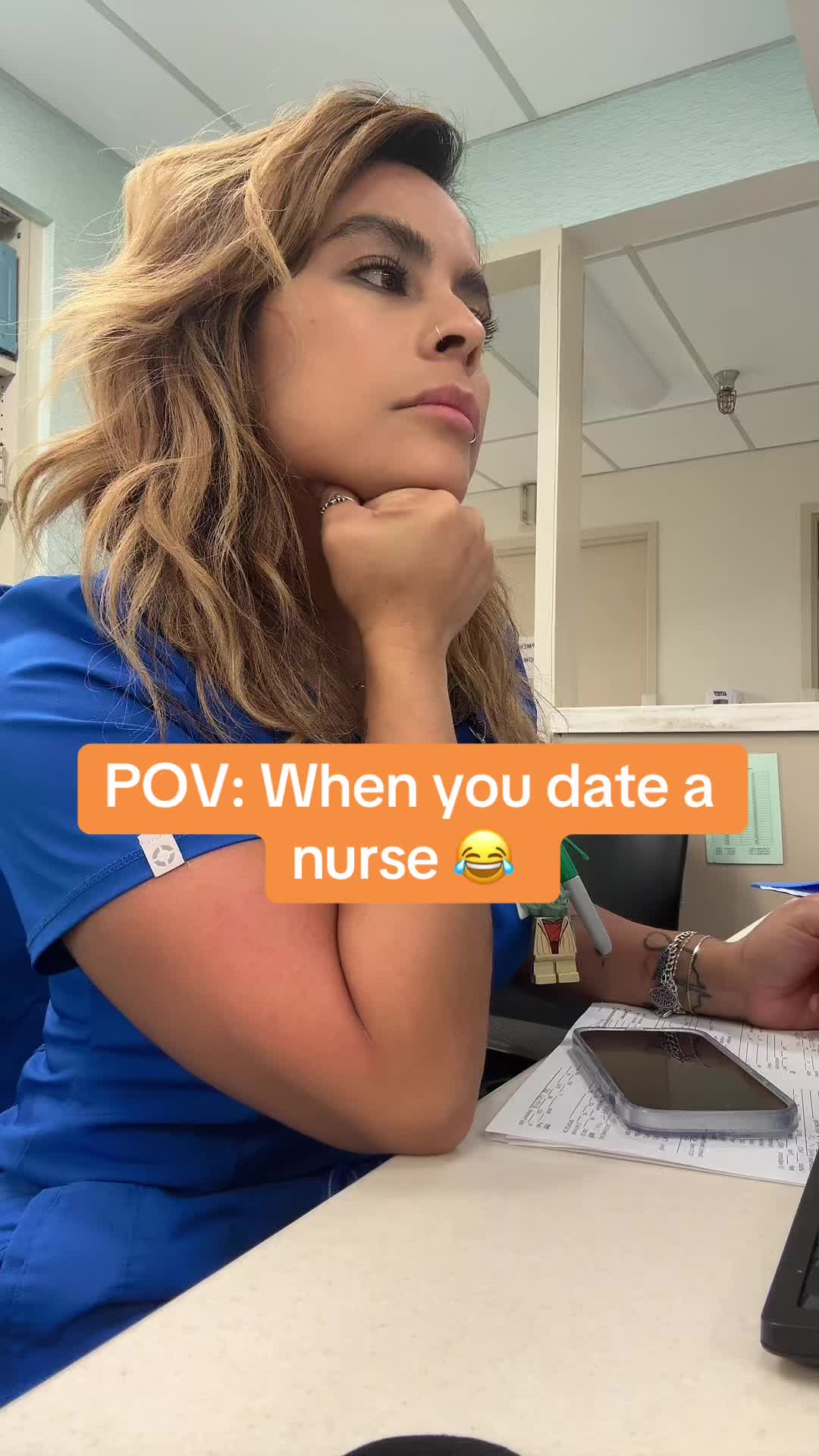 @🧡🩷Liz BSN, RN🩷🧡