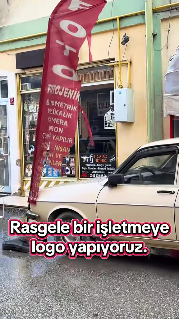 @Logo Tasarımı