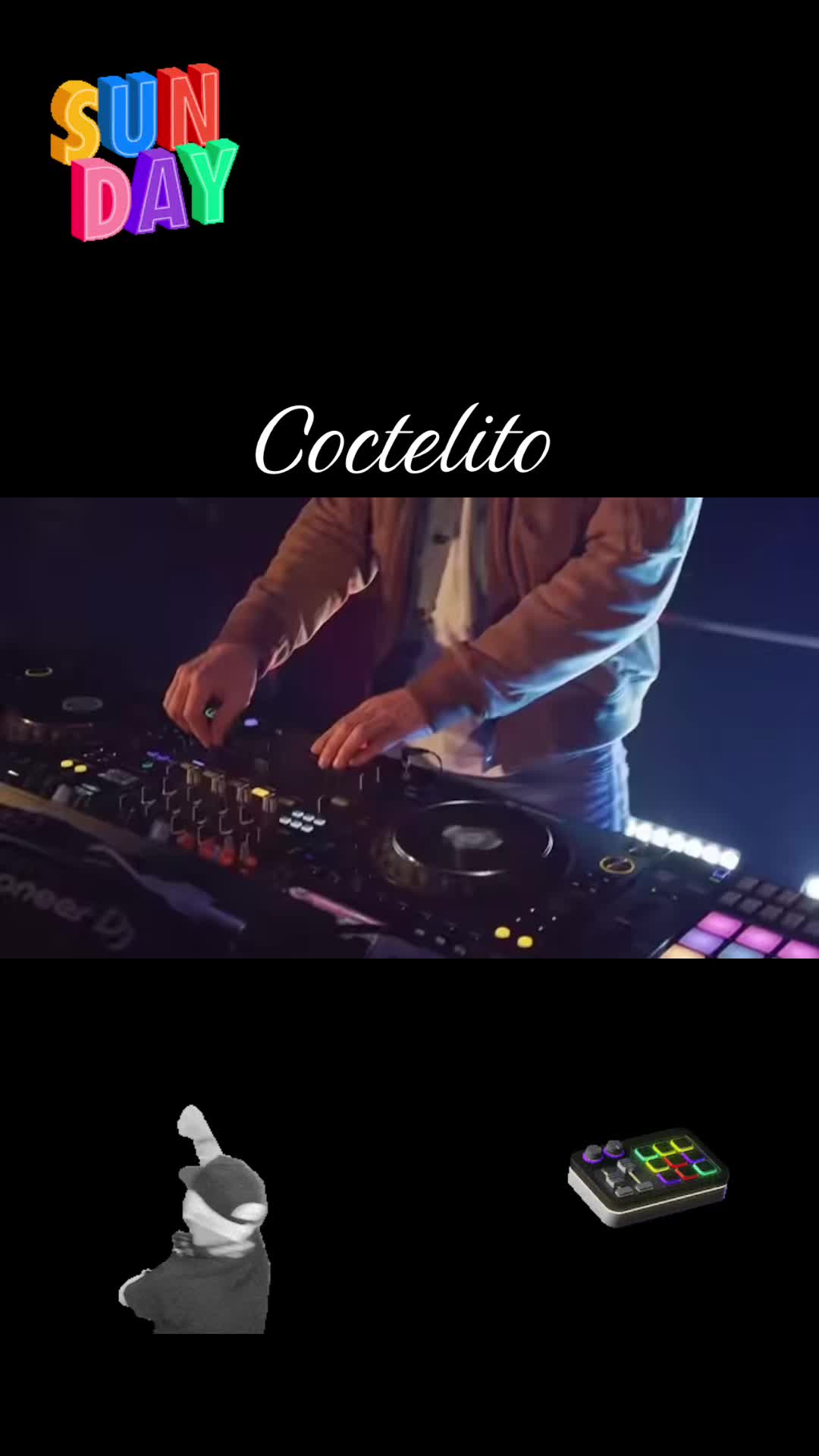 @Coctelito