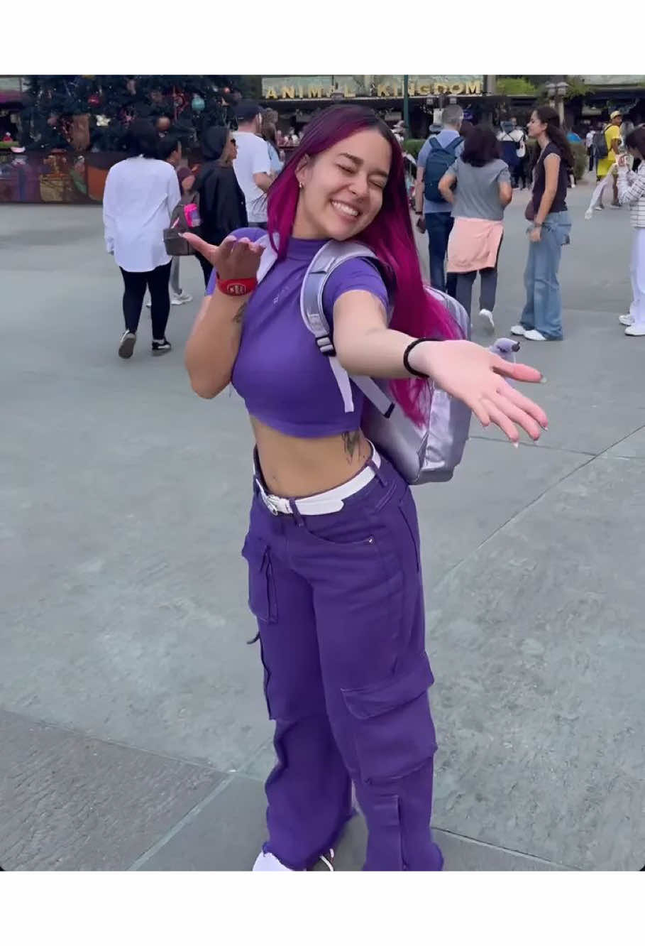 @- 𝓖abi 𝜗ৎ 𝓚at notou !!💜🥹
