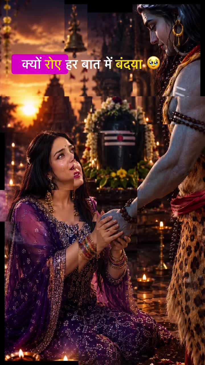 @🔱Mahadev Bhakt🔱