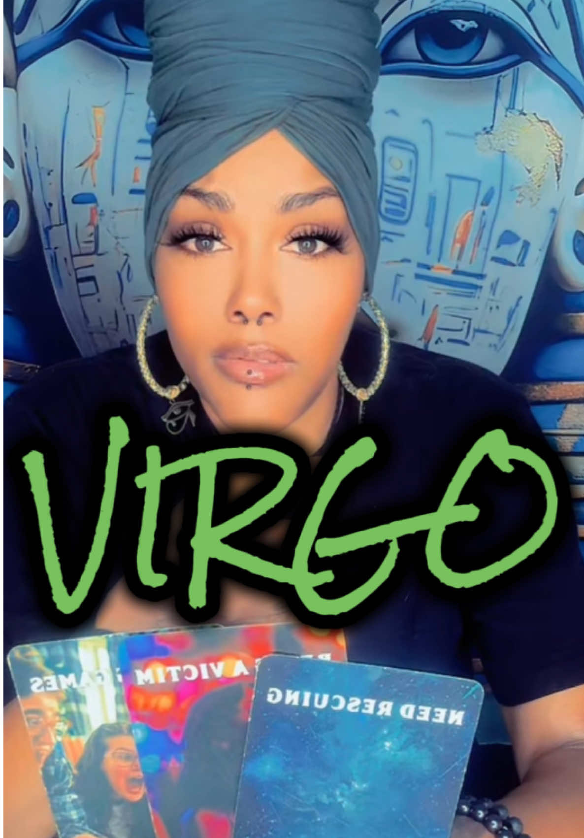 @LadyDivinePharaoh