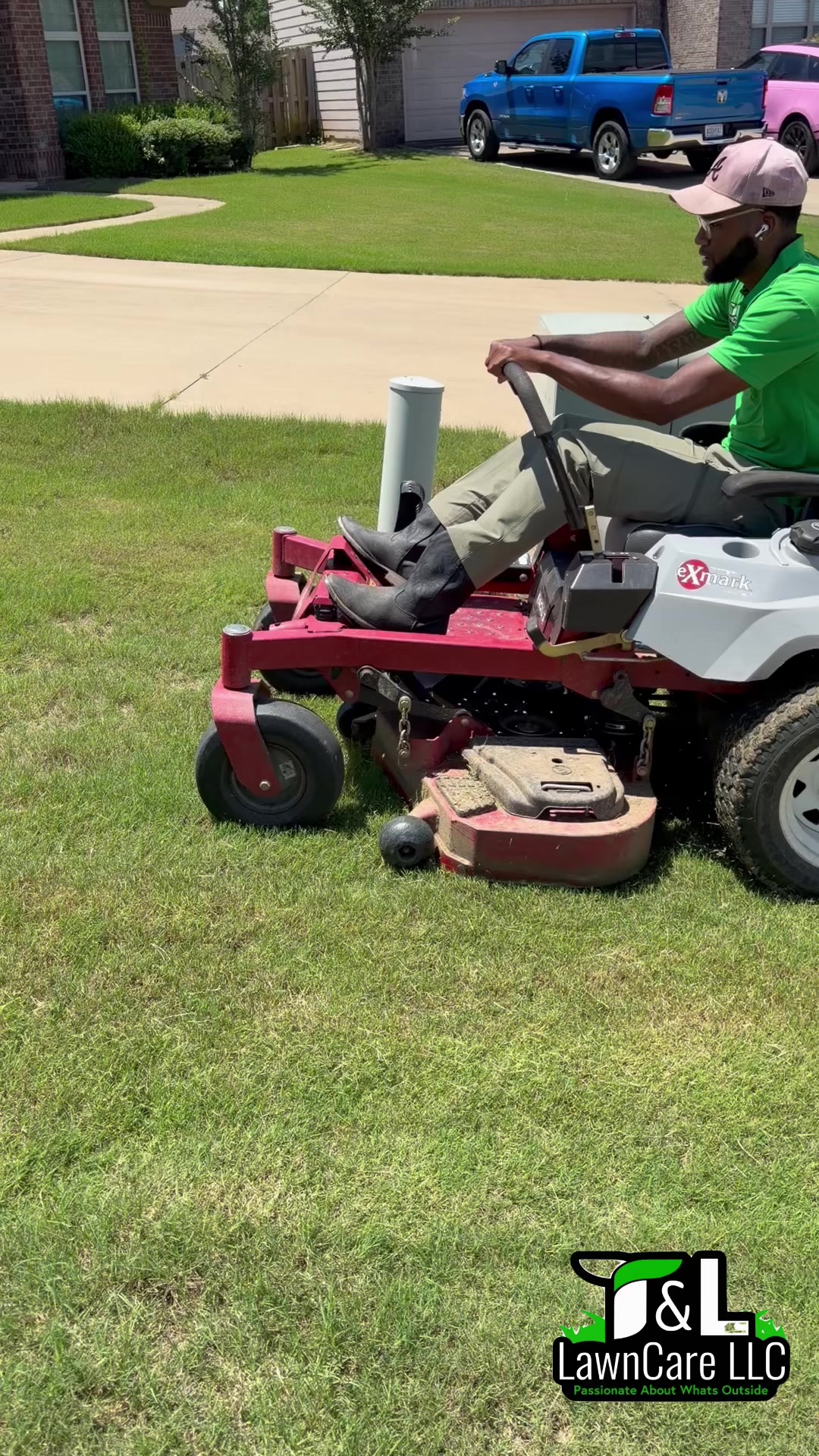 @TandLLawnCare