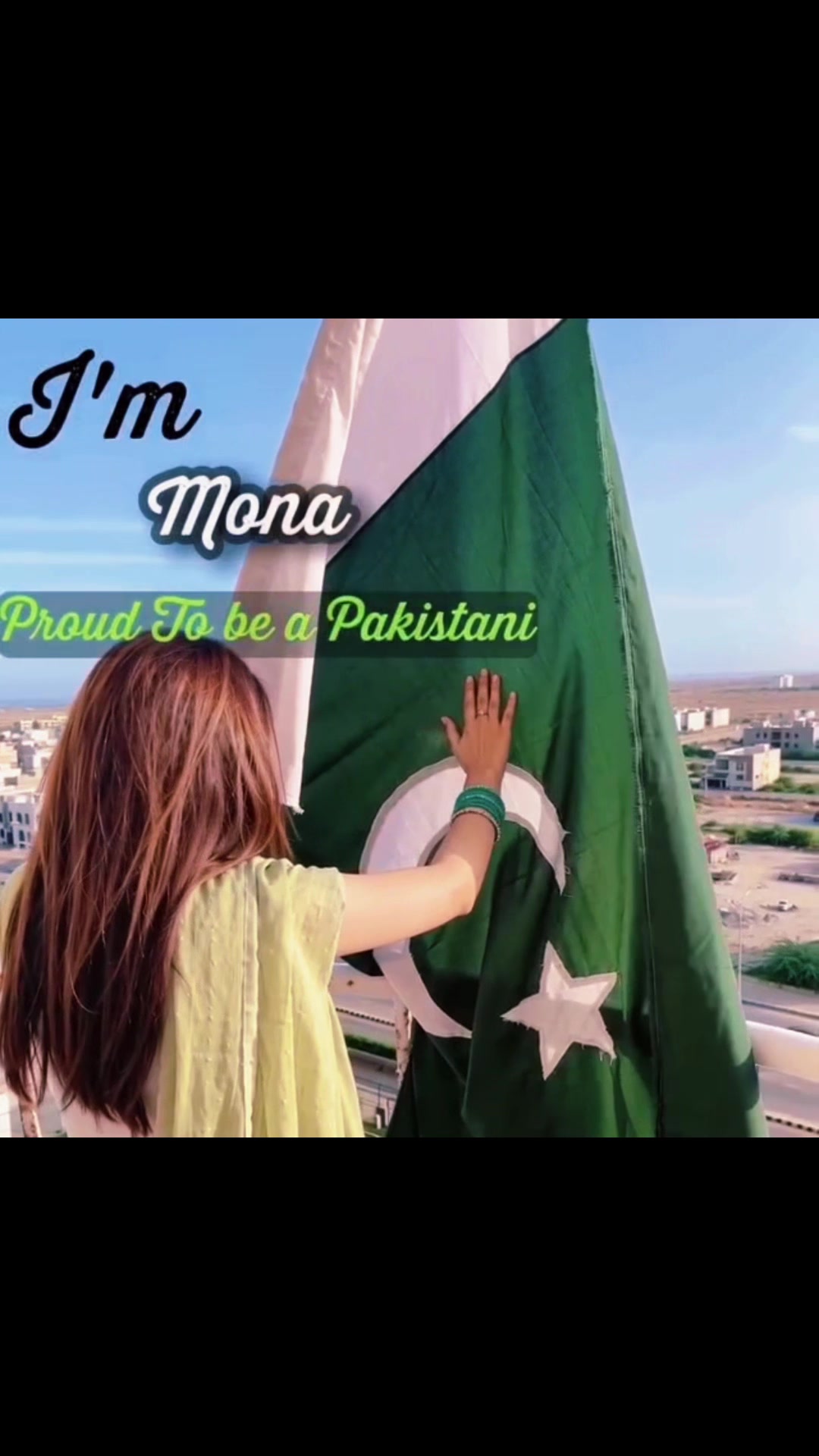 @Mona Siddiqui