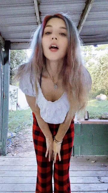 @ScorpioBlossomBritt