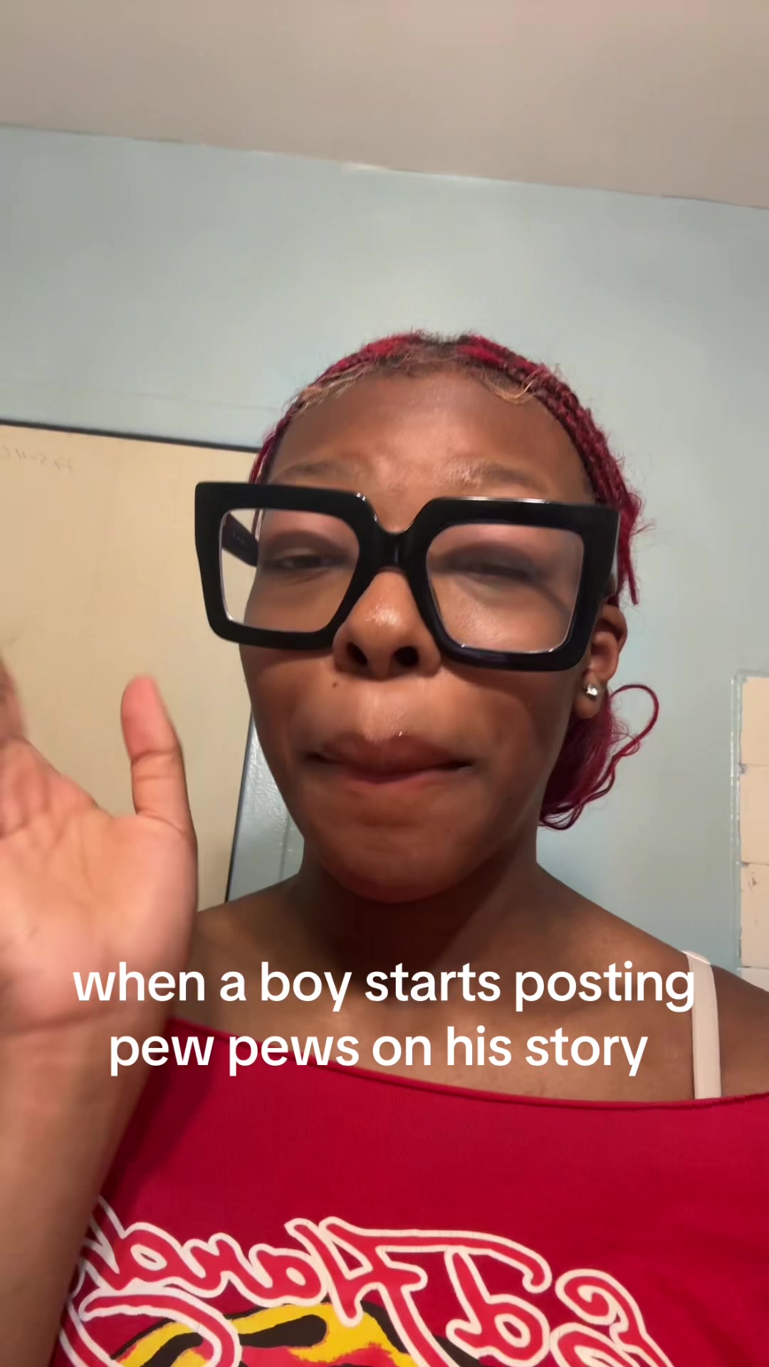 @ugh