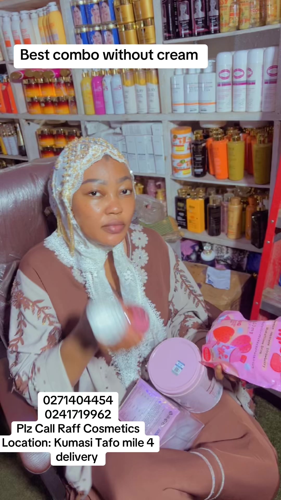 @Raff Cosmetics