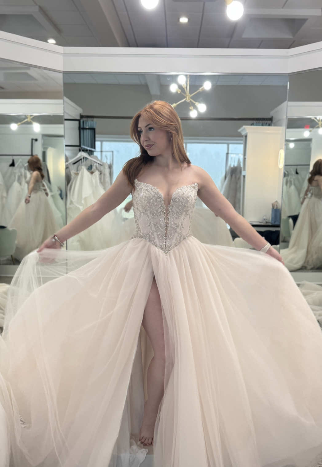@Simply Yours Bridal