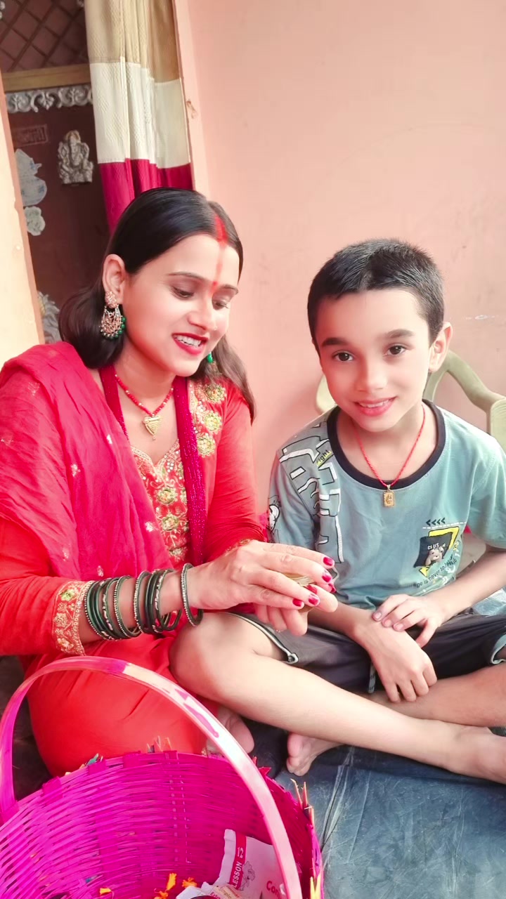@Rita yadav tealer and palar❤️