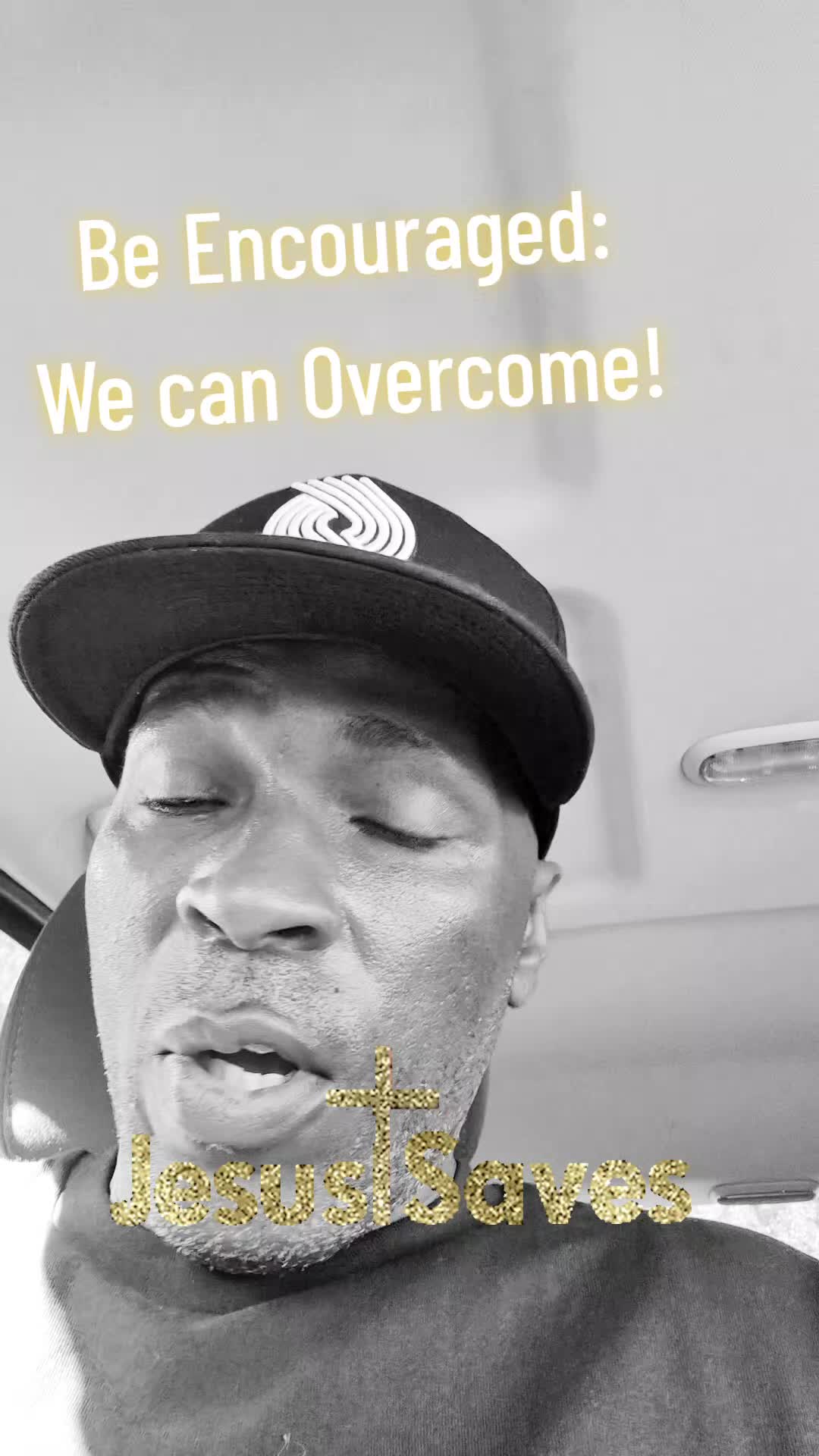 @Pastor Tone