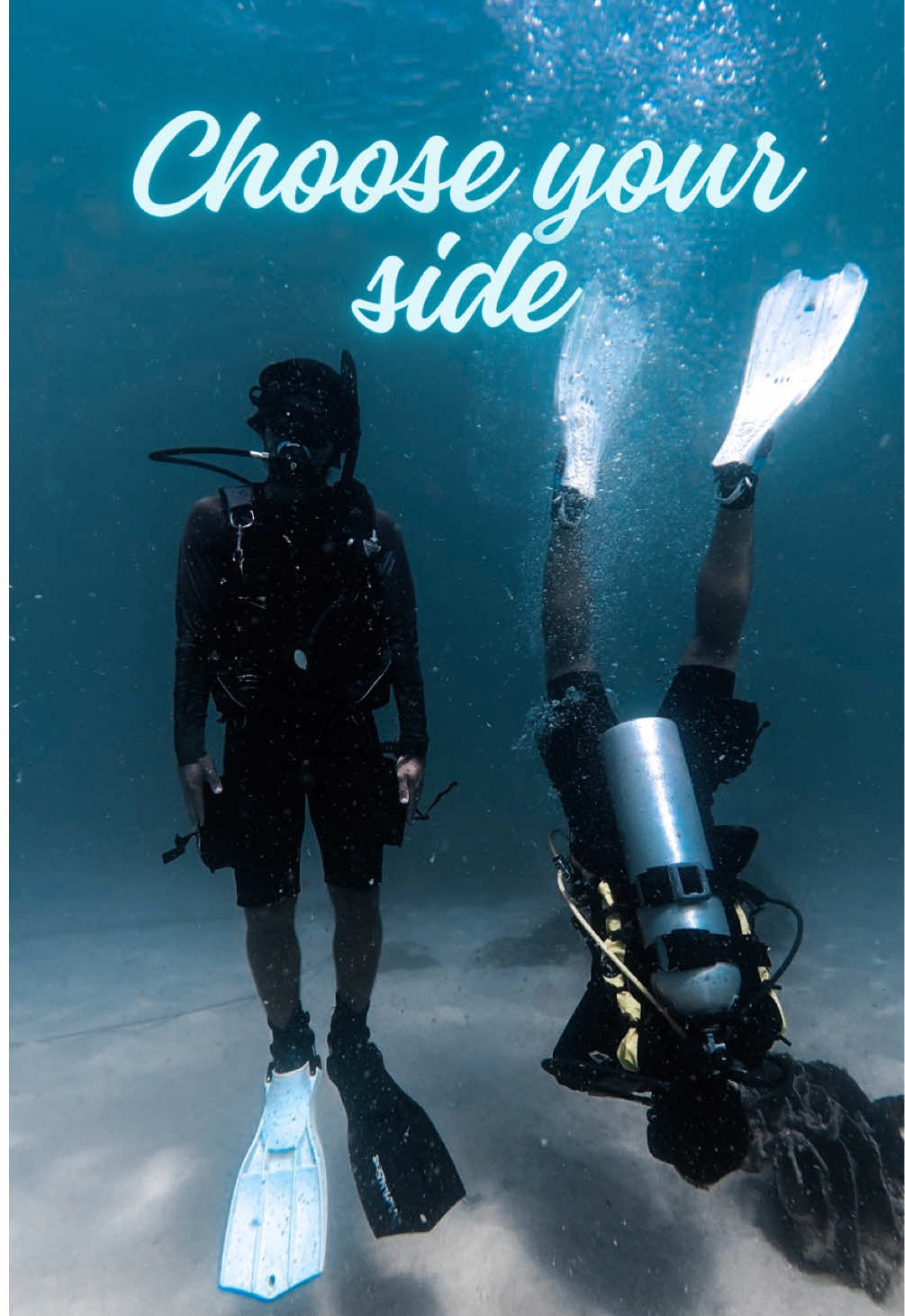 @Buddha View Dive Centre
