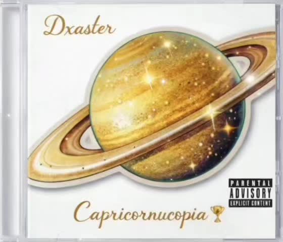 @Disaster ⚡️