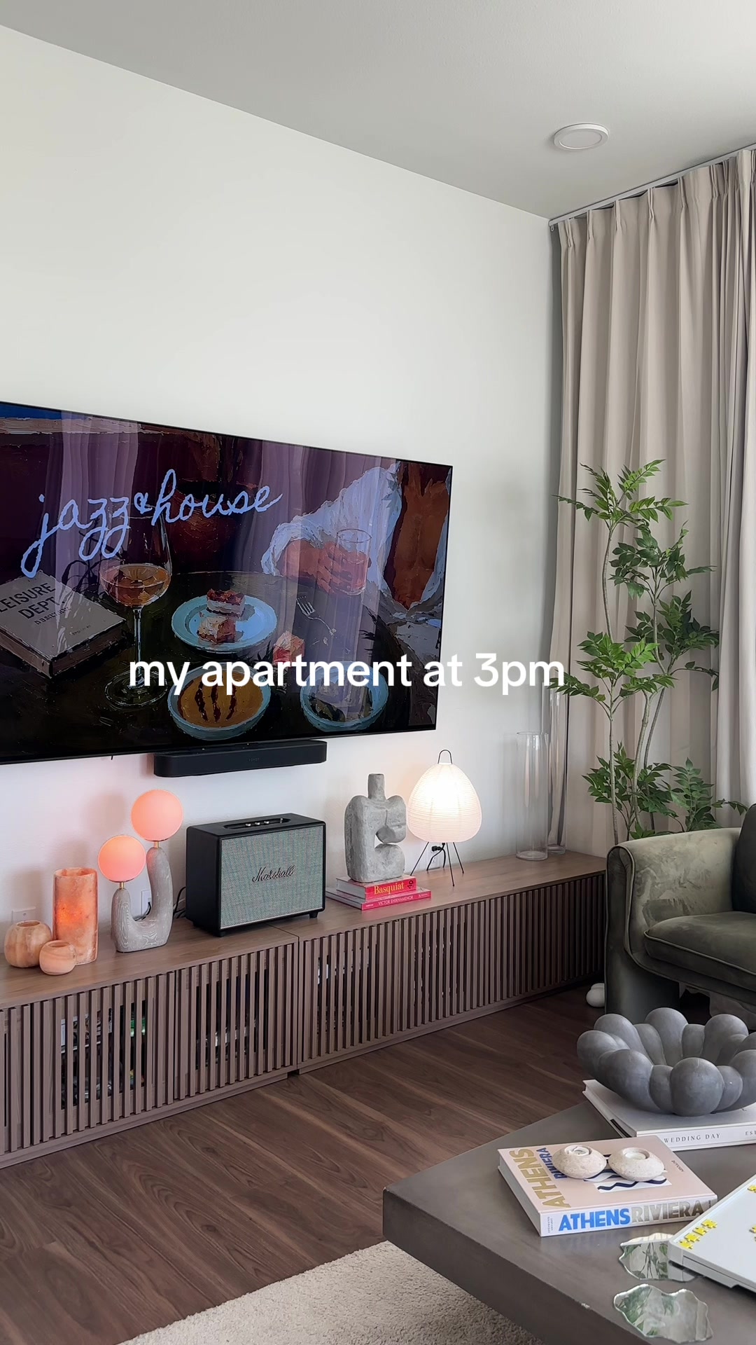 @Jere | Apartment Aesthetics