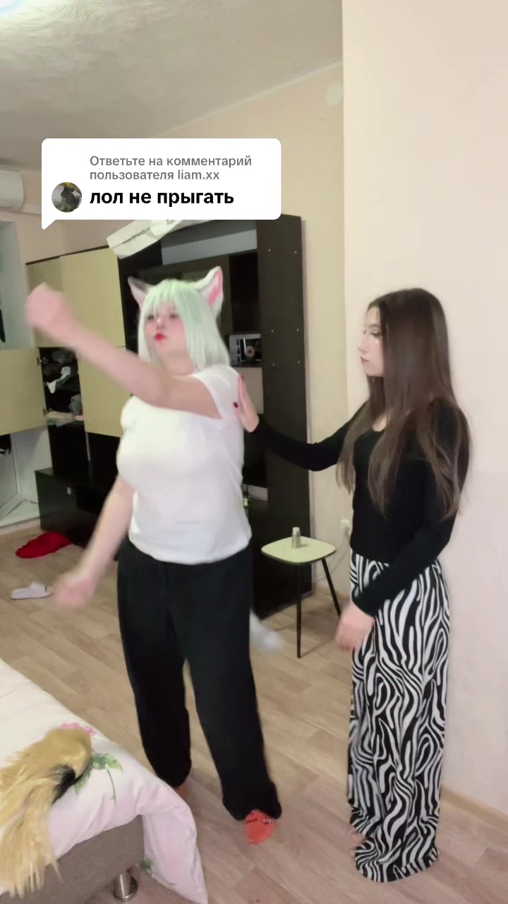 @тгк: Креветка Kimuru 💗
