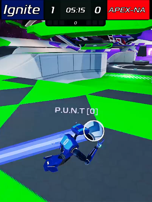 @Ignite VR
