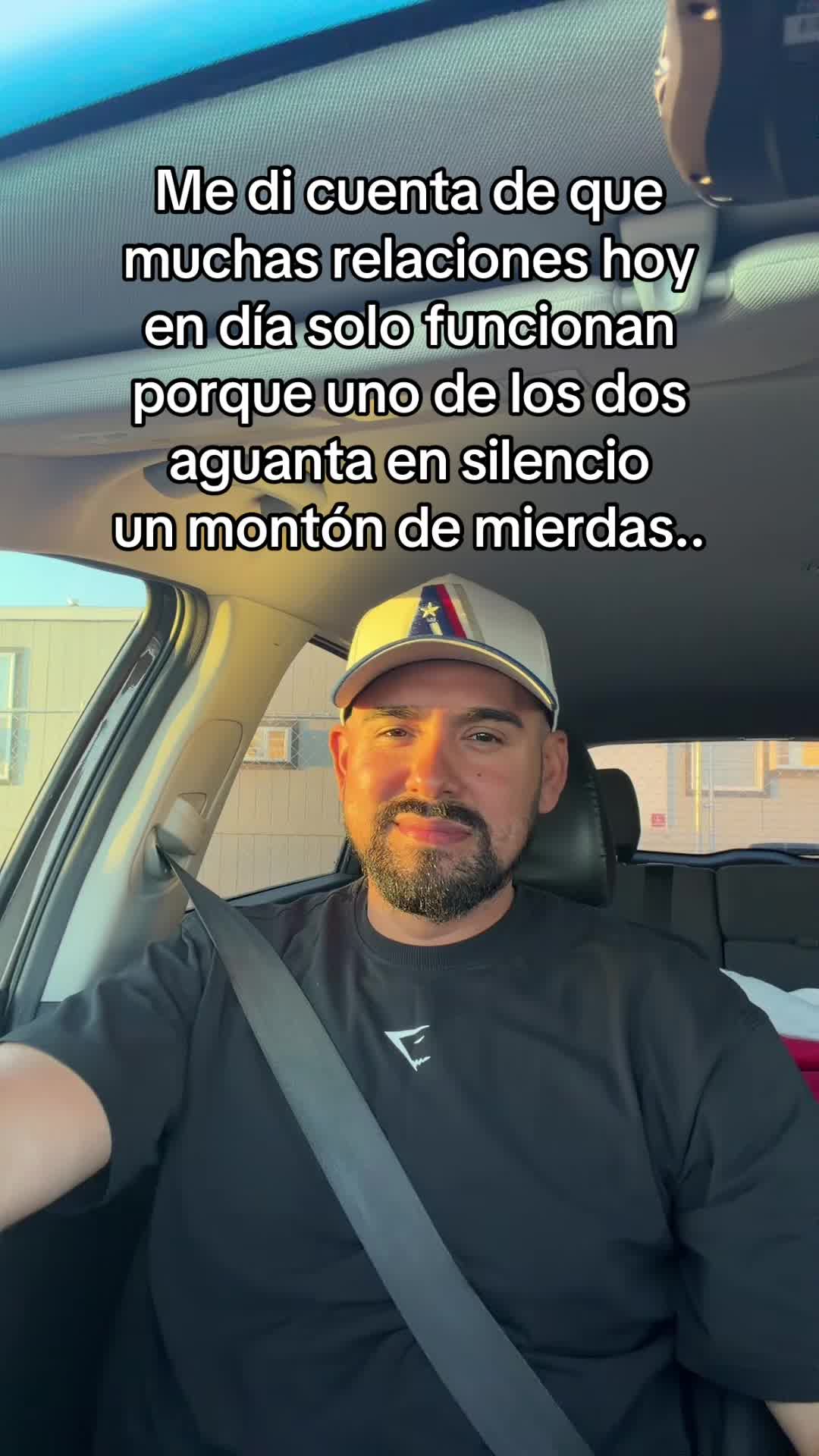@El Señor Sonrisas.