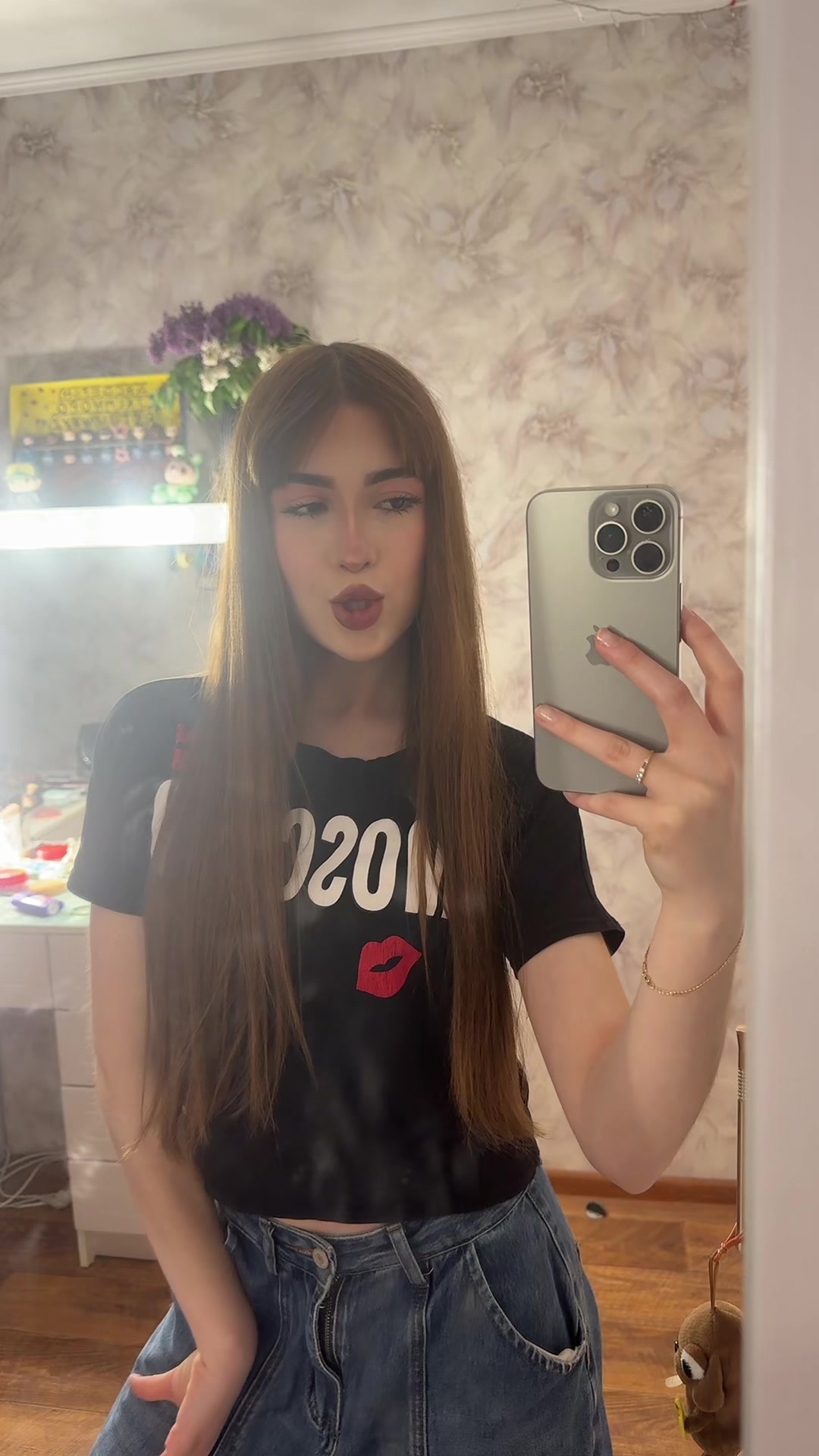 @милла