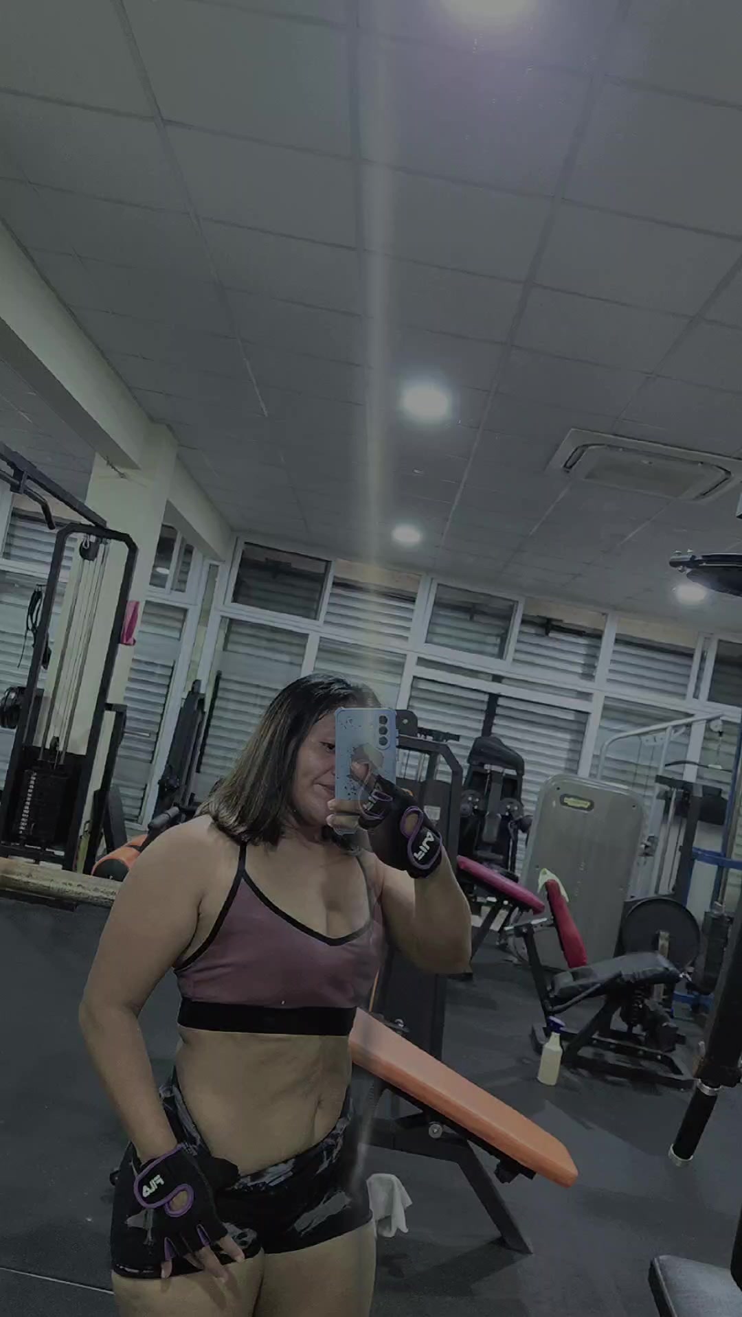 @bebesita 🏋♀️