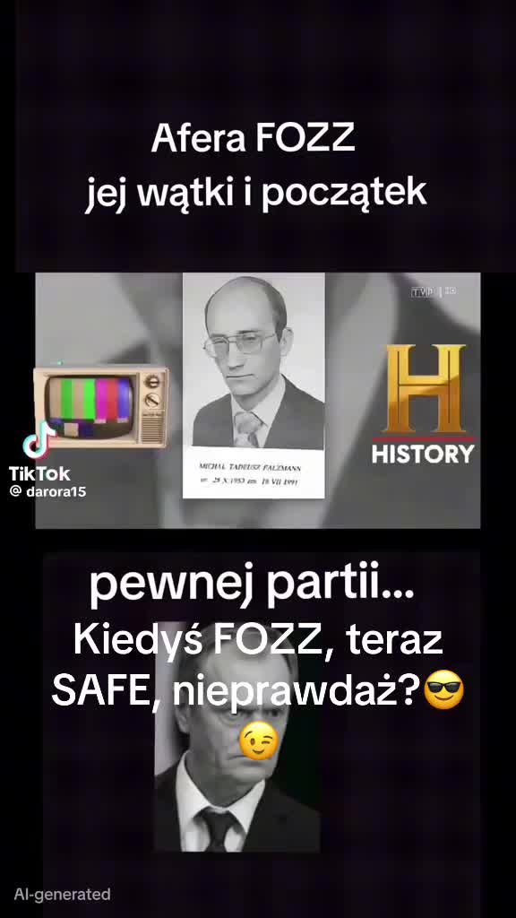@Hrabia z Zielenca i Sympatycy