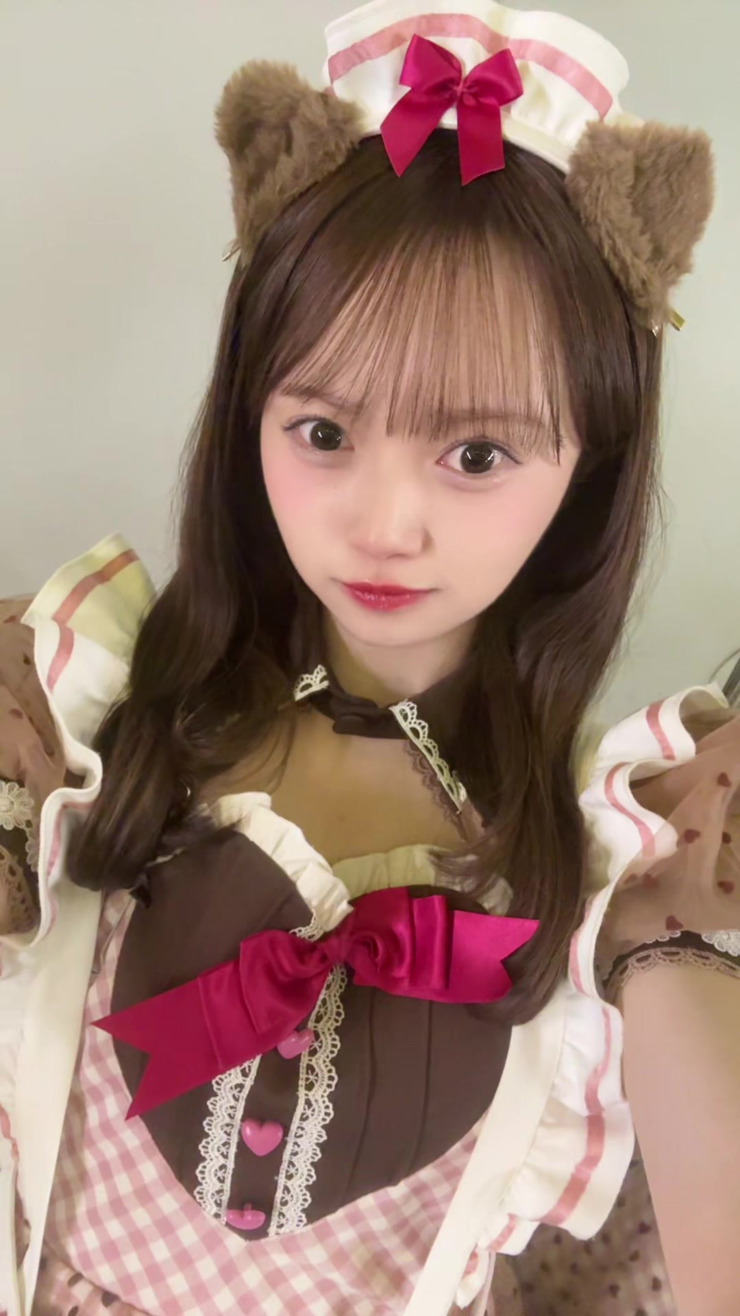 @めいちゃん
