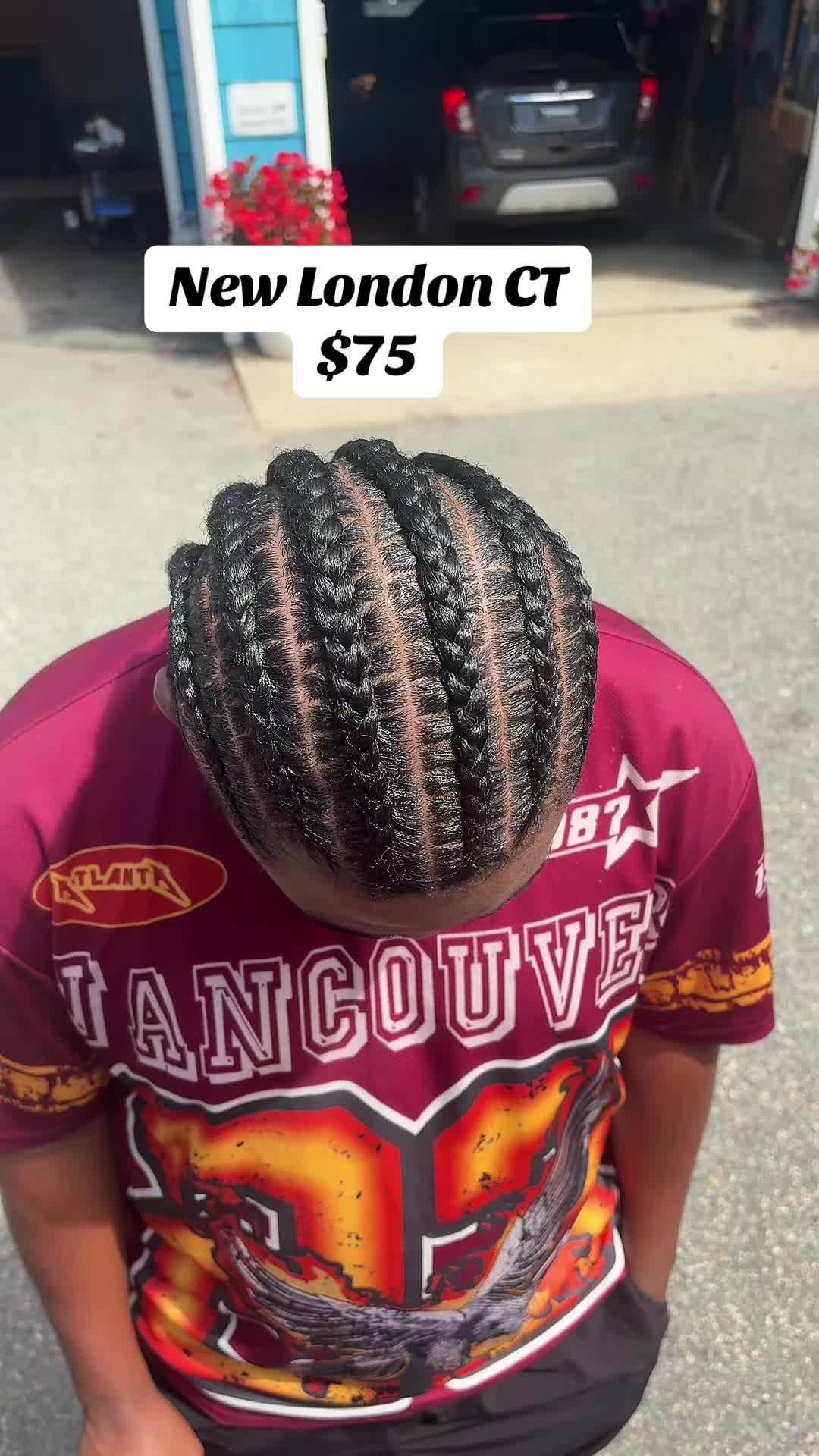 @djouniehairstyle
