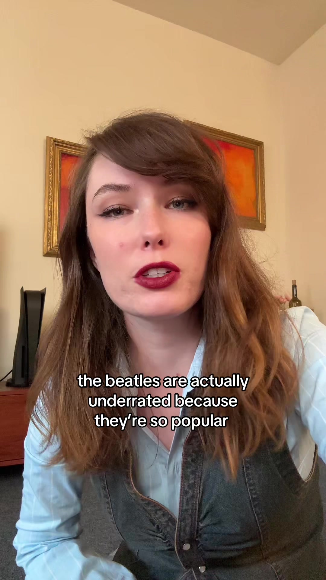 @beatledirt
